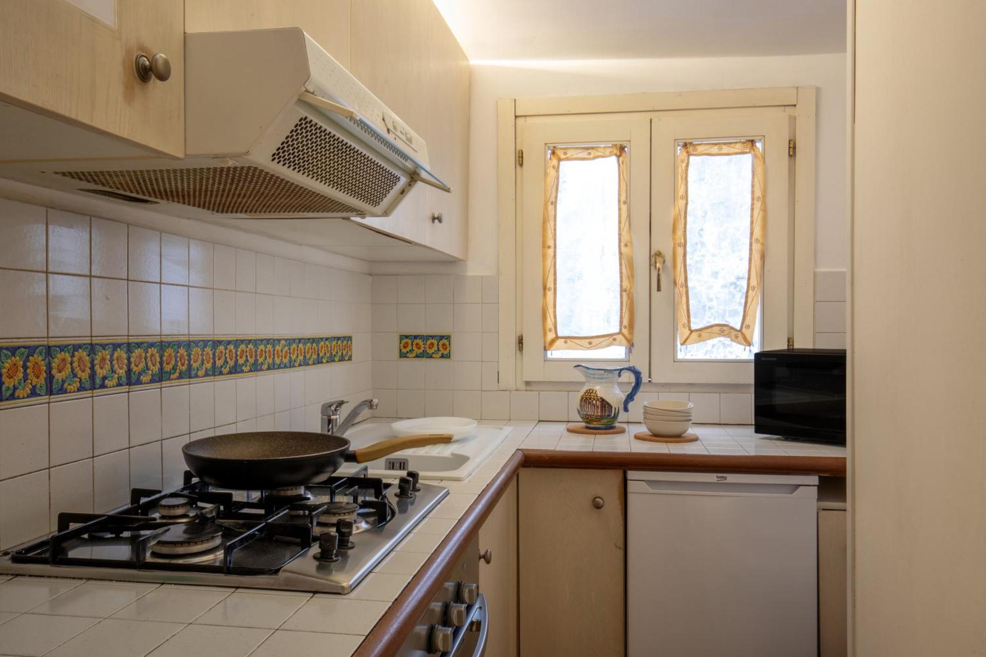 Cappellari - Campo De' Fiori Apartment Rom