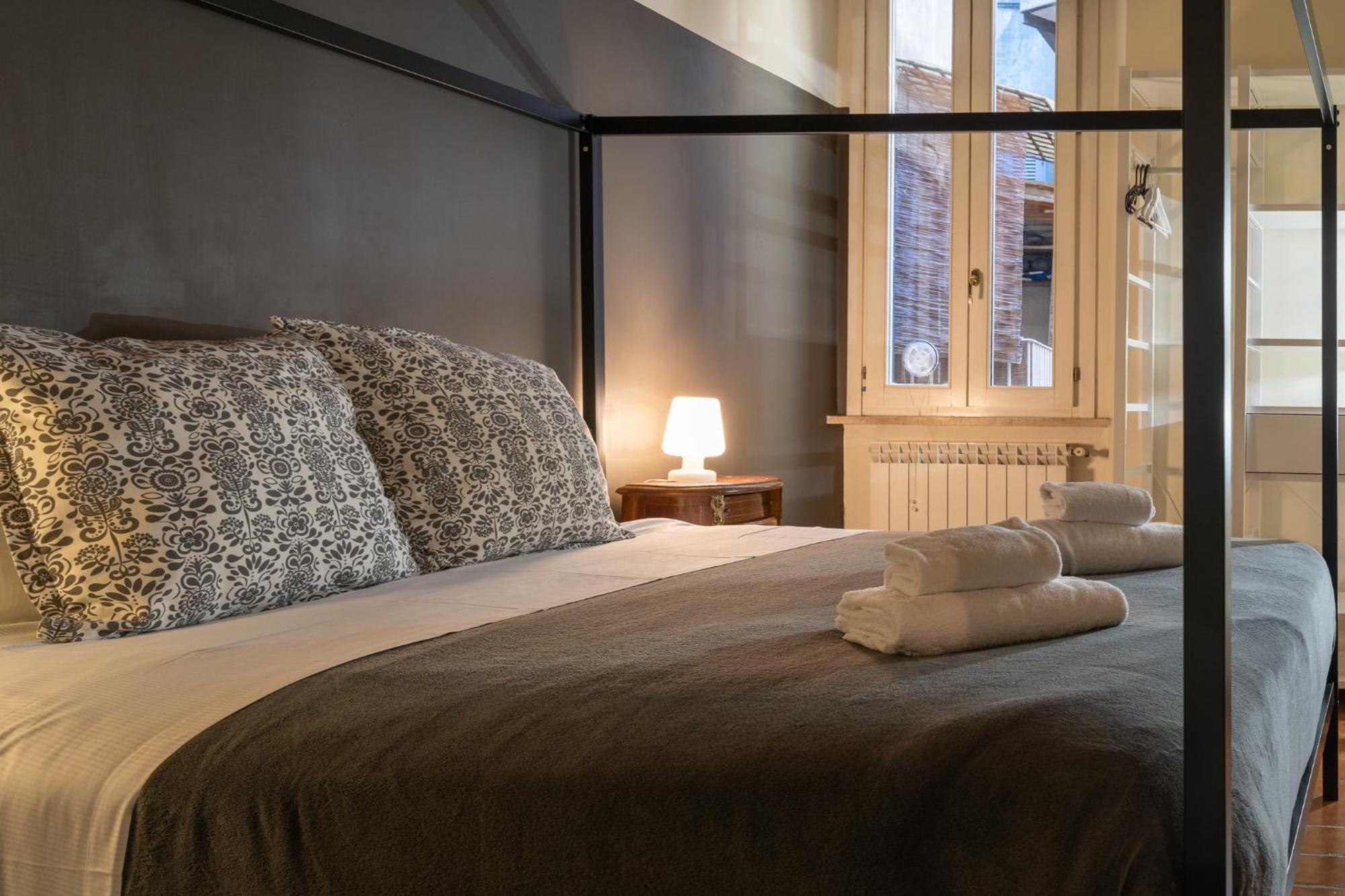 Apartment Cappellari - Campo De' Fiori