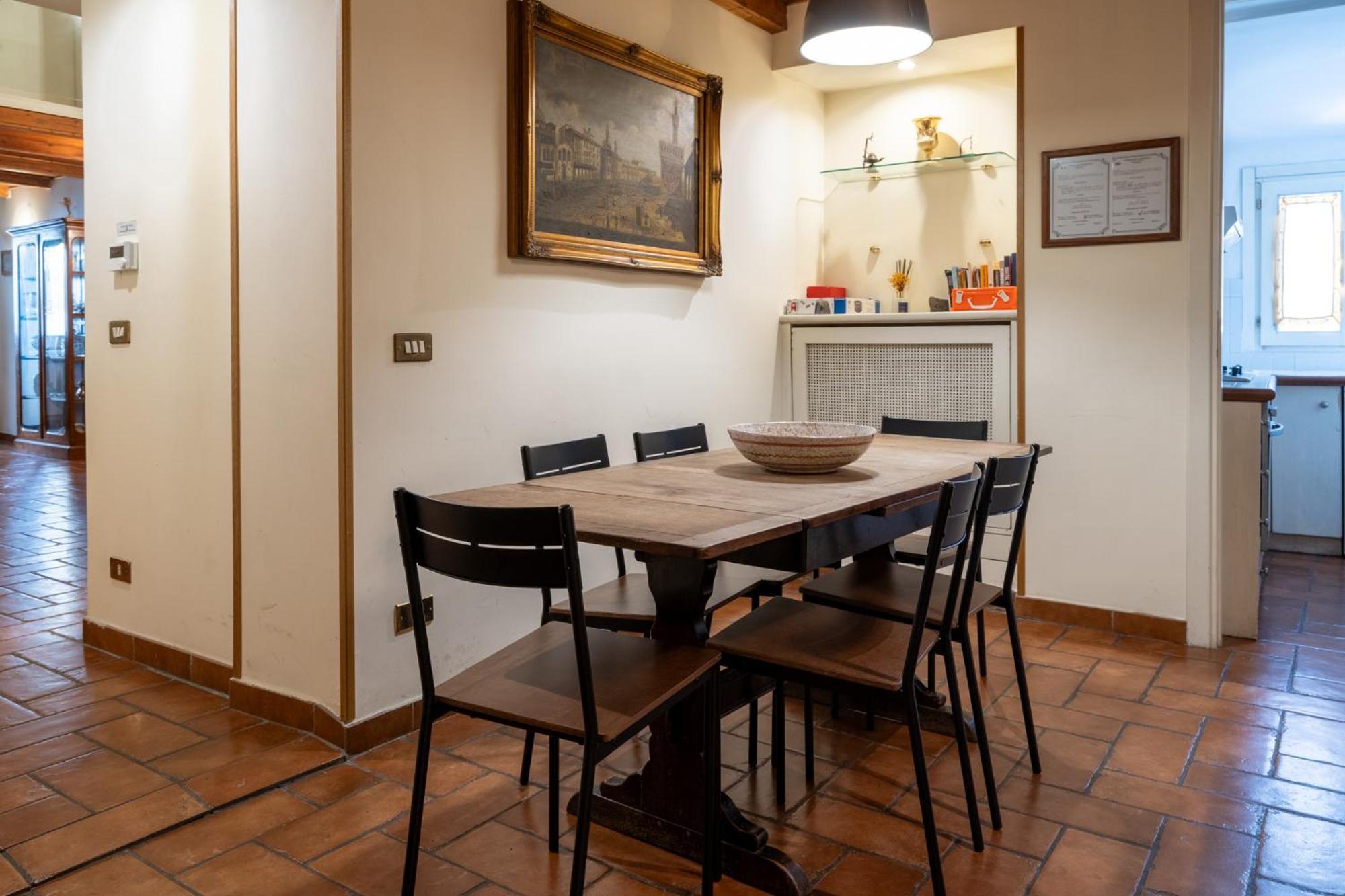 Cappellari - Campo De' Fiori Apartment Rome