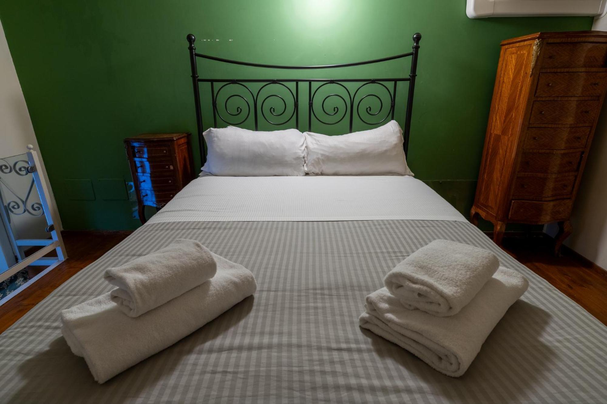 Apartment Cappellari - Campo De' Fiori Rom