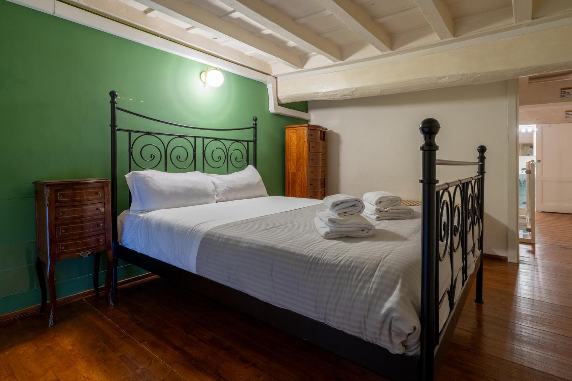 Cappellari - Campo De' Fiori Apartment