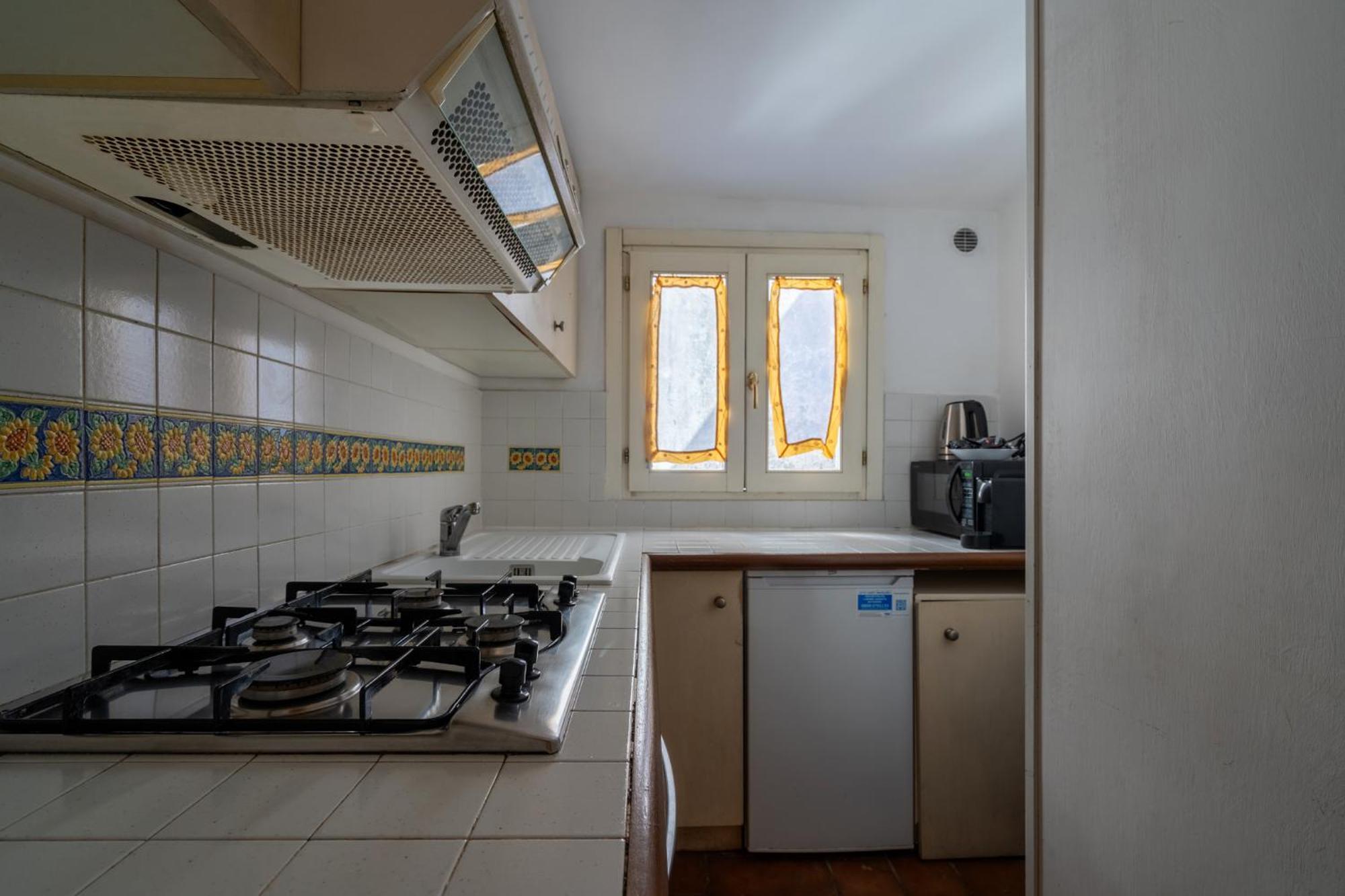 Apartment Cappellari - Campo De' Fiori