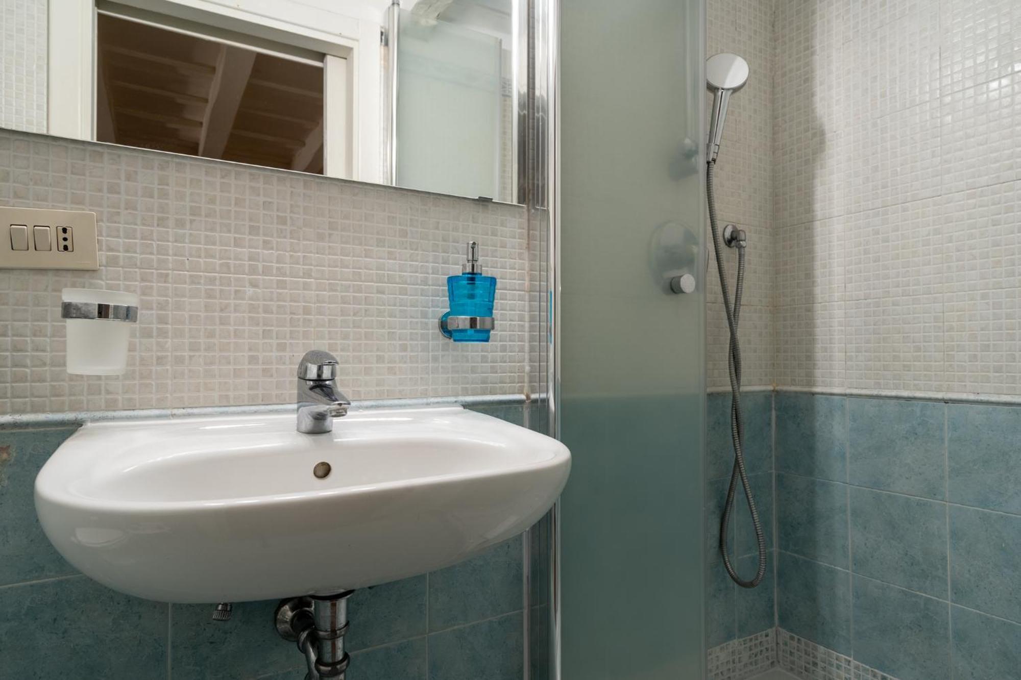 Cappellari - Campo De' Fiori Apartment *
