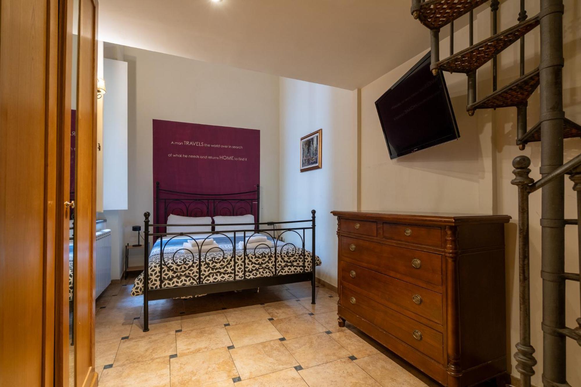 Apartment Cappellari - Campo De' Fiori *