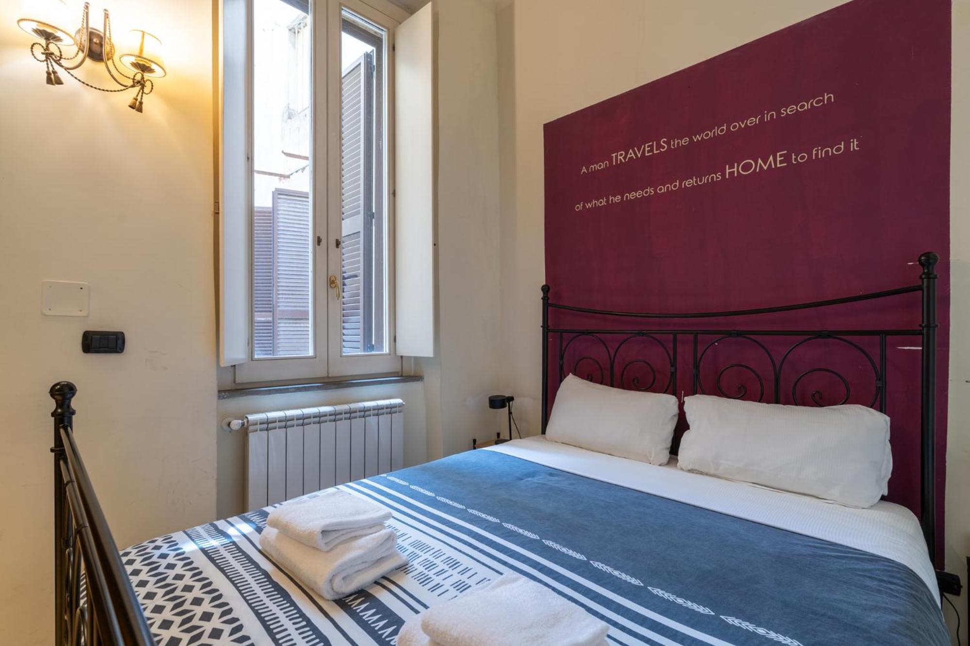 Apartment Cappellari - Campo De' Fiori