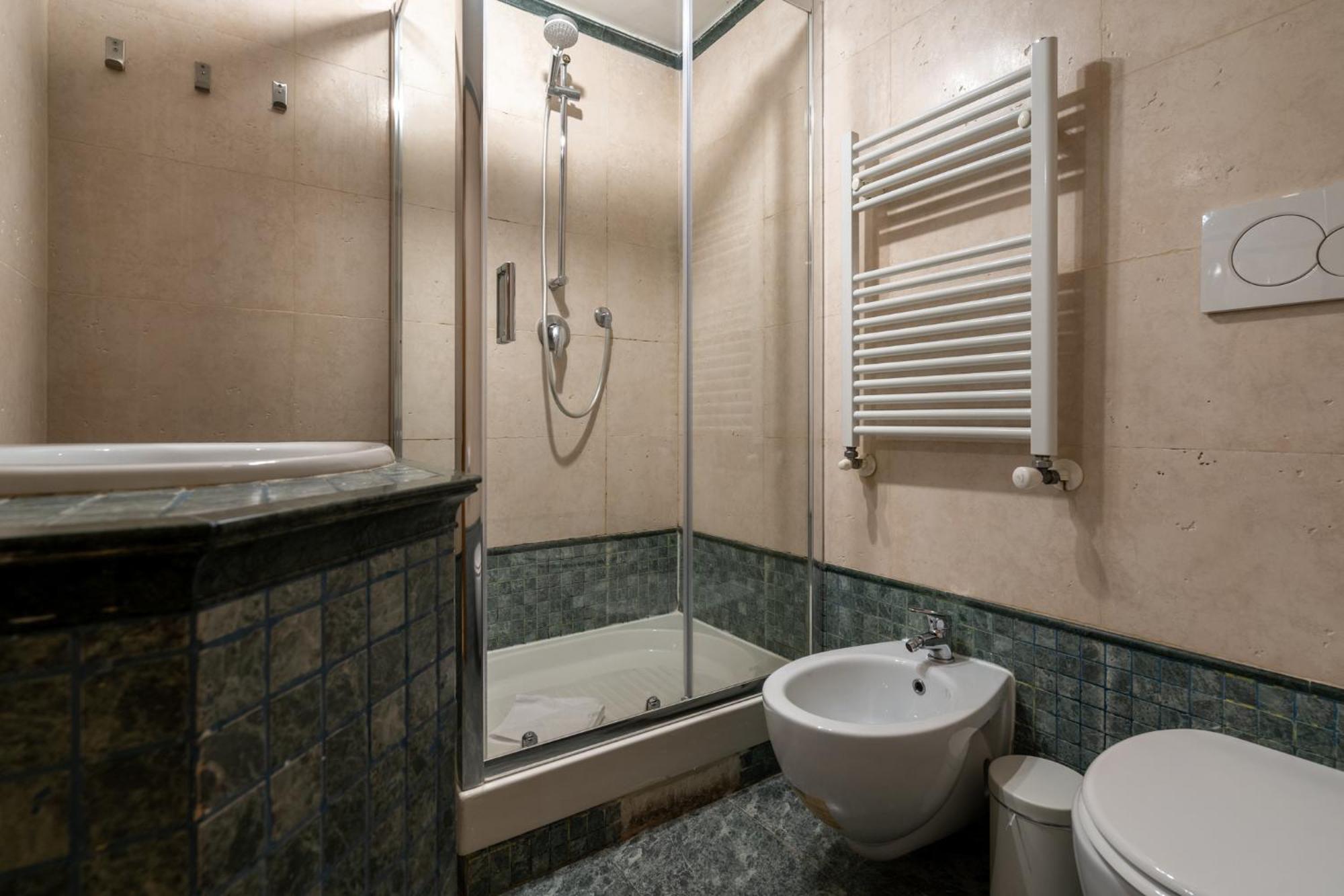 Cappellari - Campo De' Fiori Apartment *