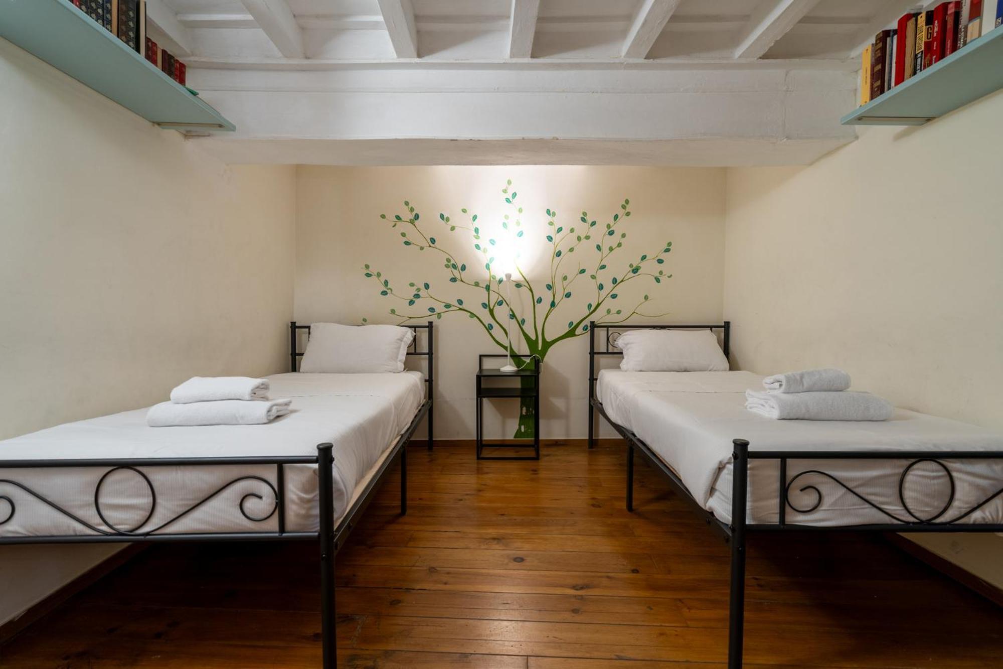 Apartment Cappellari - Campo De' Fiori *