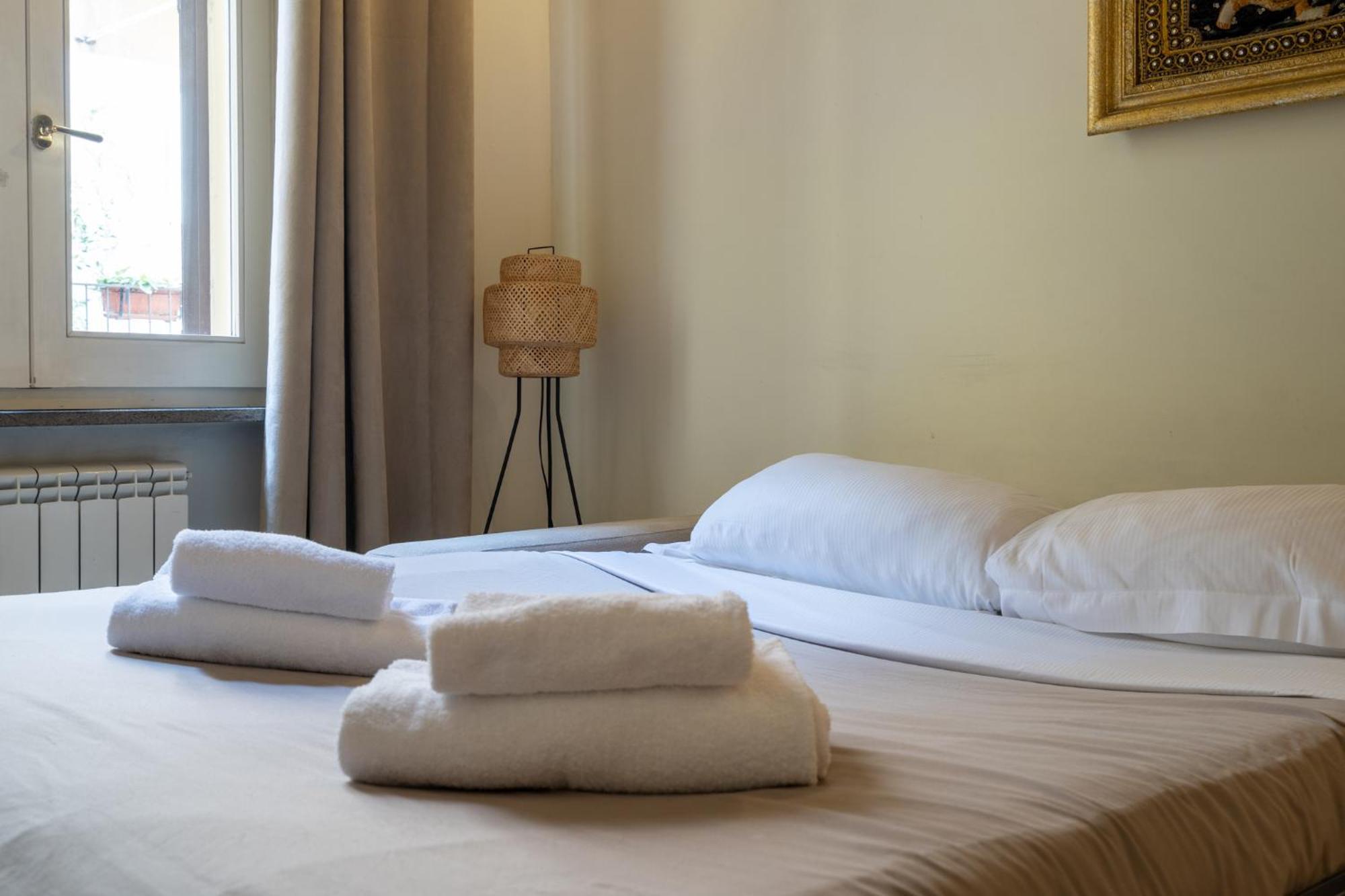 Apartment Cappellari - Campo De' Fiori *